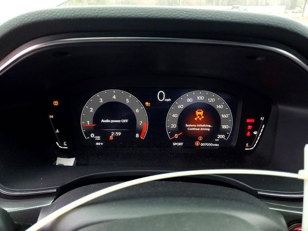 2024 ACURA INTEGRA TYPE-S