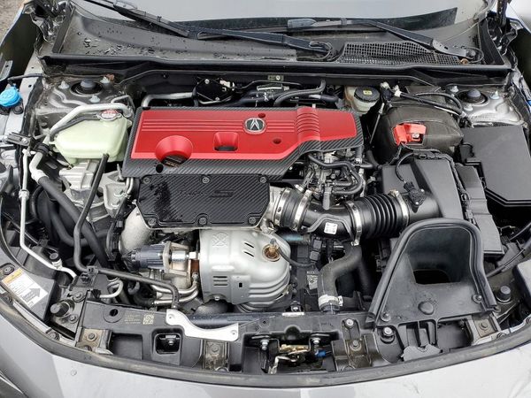 2024 ACURA INTEGRA TYPE-S