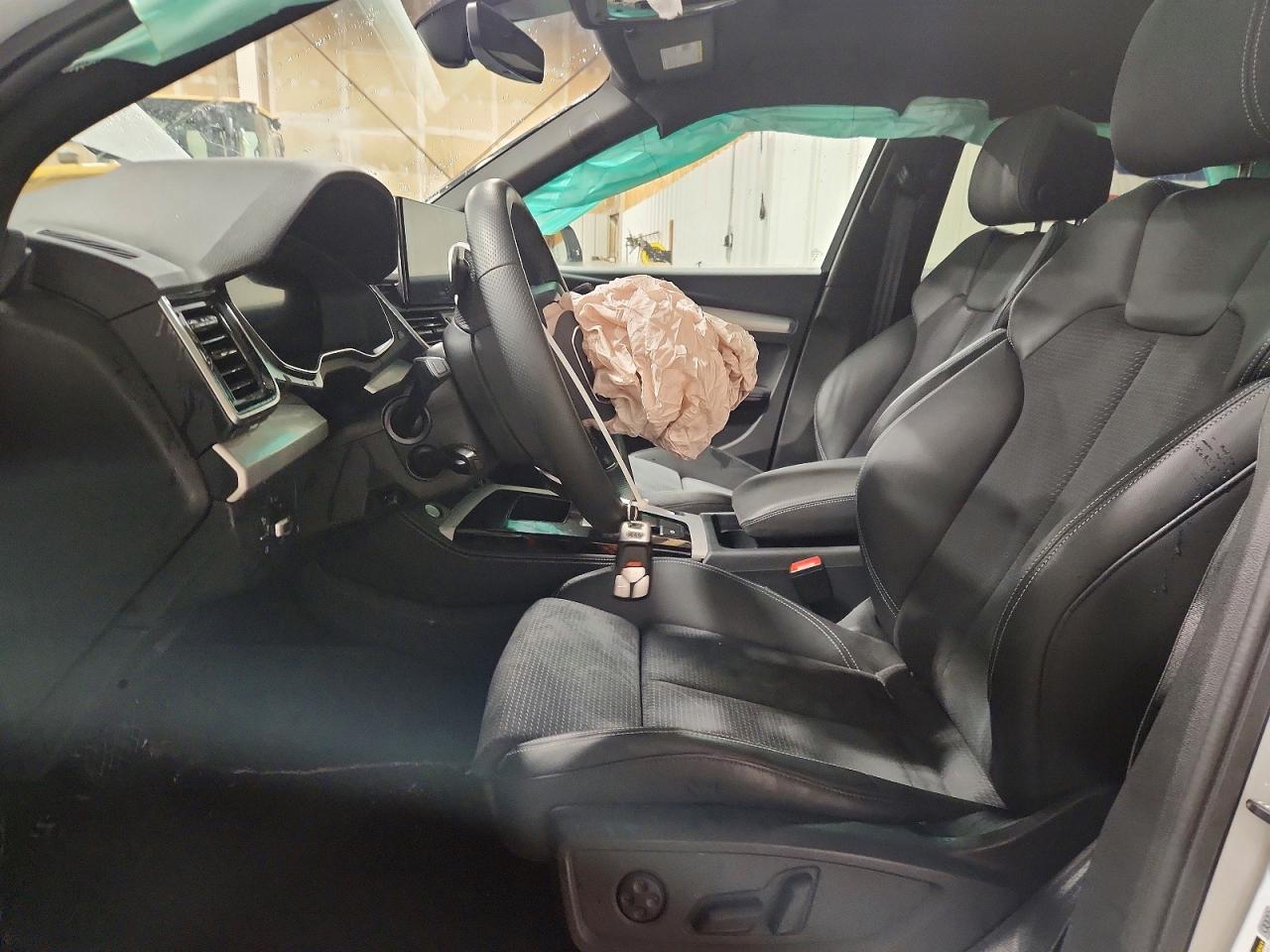 2024 AUDI Q5 E