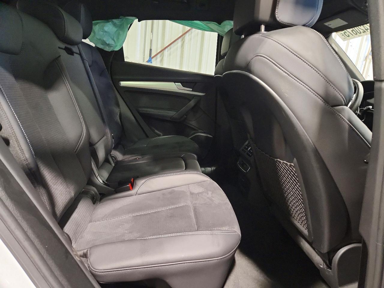 2024 AUDI Q5 E