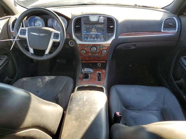 2012 CHRYSLER 300