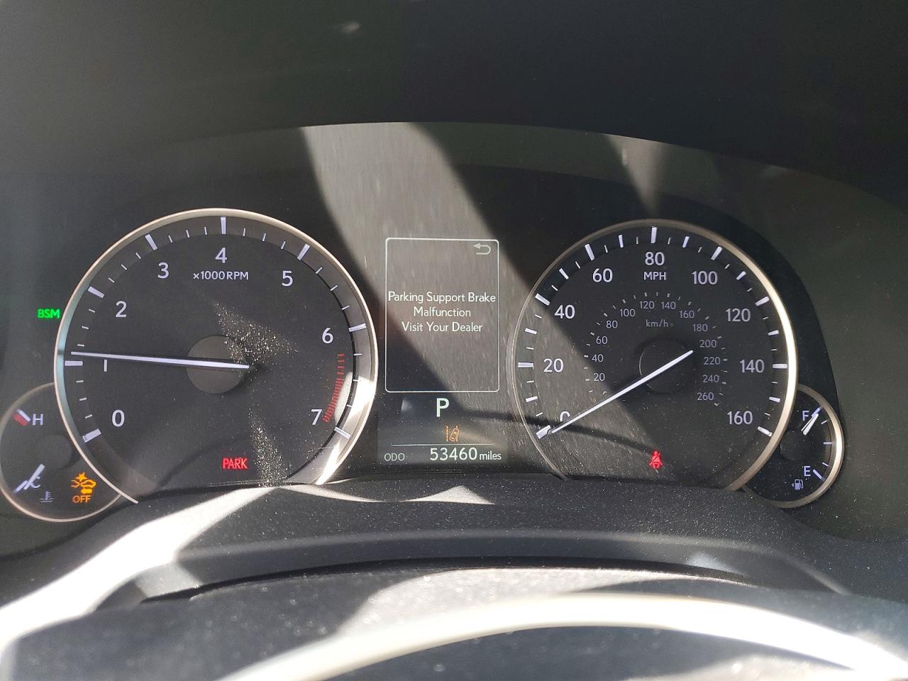 2020 LEXUS RX 350 Luxury