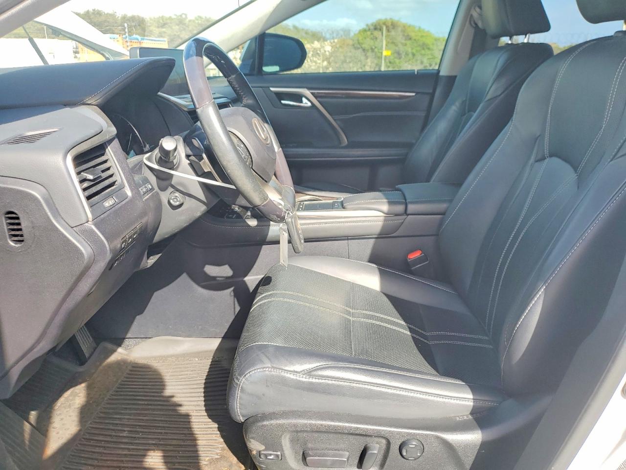 2020 LEXUS RX 350 Luxury