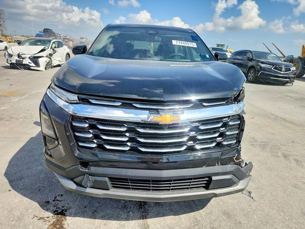 2026 CHEVROLET EQUINOX 1LT — DIRF