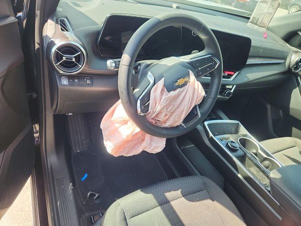 2026 CHEVROLET EQUINOX 1LT — CKPT
