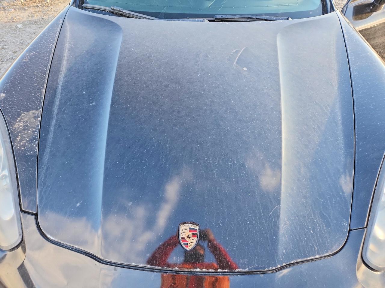 2014 PORSCHE PANAMERA