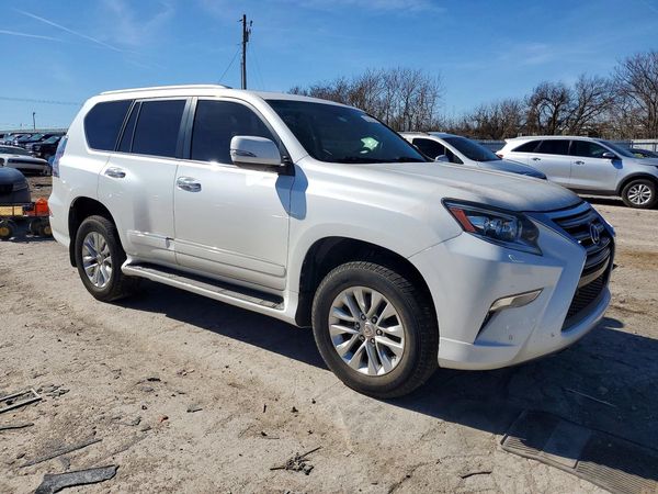 2015 LEXUS GX