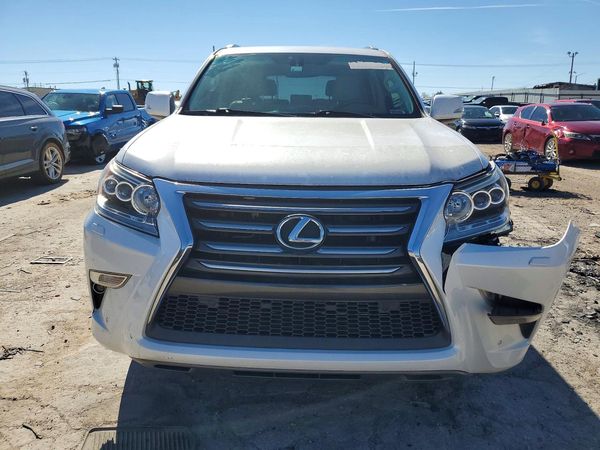 2015 LEXUS GX