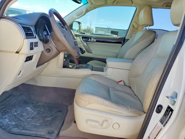 2015 LEXUS GX