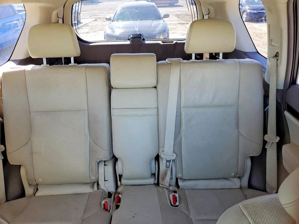 2015 LEXUS GX