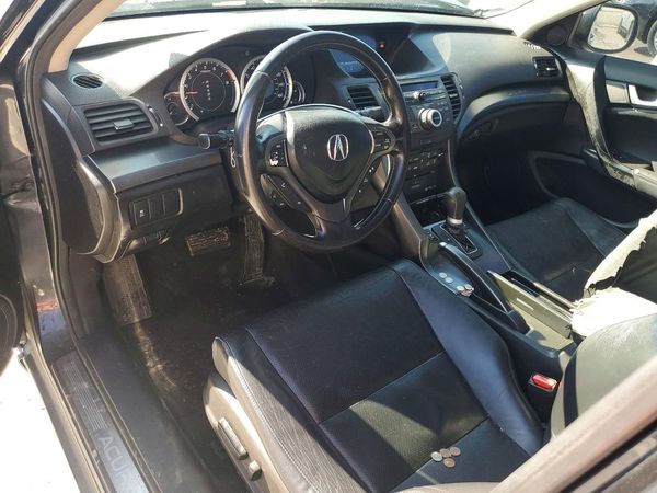 2012 ACURA TSX Tech — CKPT