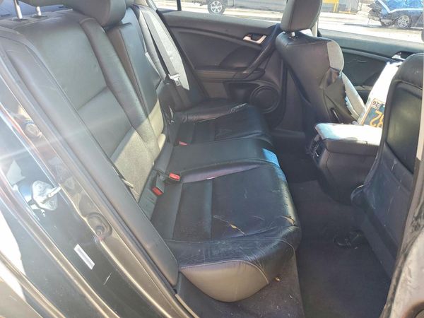 2012 ACURA TSX Tech — PSRS