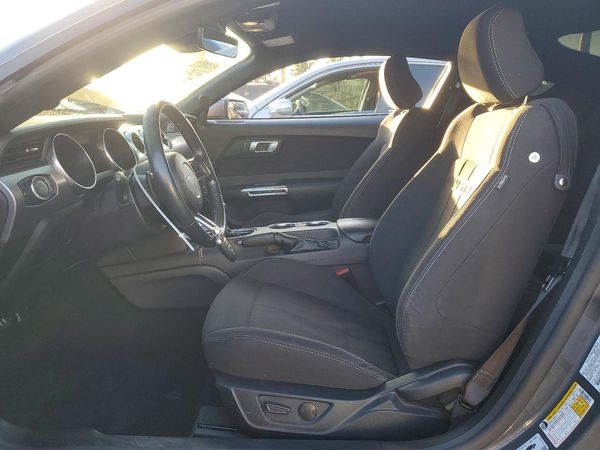 2021 FORD MUSTANG GT Coupe