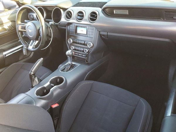 2021 FORD MUSTANG GT Coupe