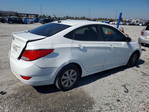 2016 HYUNDAI ACCENT GS / GLS