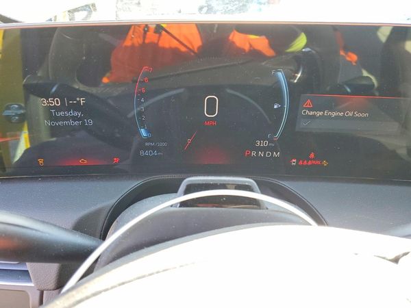 2025 CADILLAC CT5-V