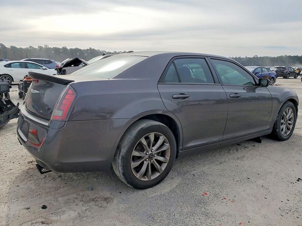 2014 CHRYSLER 300