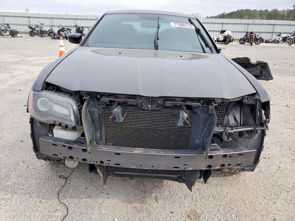 2014 CHRYSLER 300