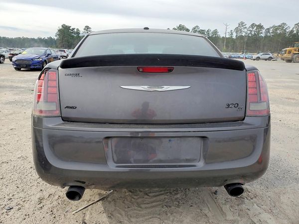 2014 CHRYSLER 300