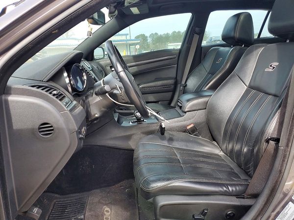 2014 CHRYSLER 300