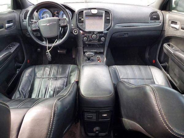 2014 CHRYSLER 300