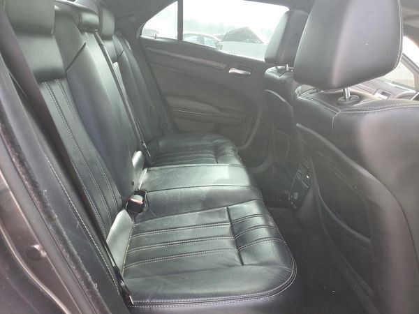 2014 CHRYSLER 300