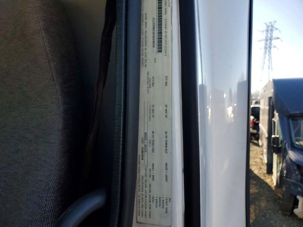 2018 VOLVO VNL
