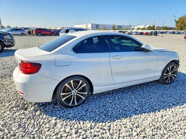 2020 BMW 2 SERIES — PSRA