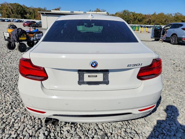 2020 BMW 2 SERIES — DIRR