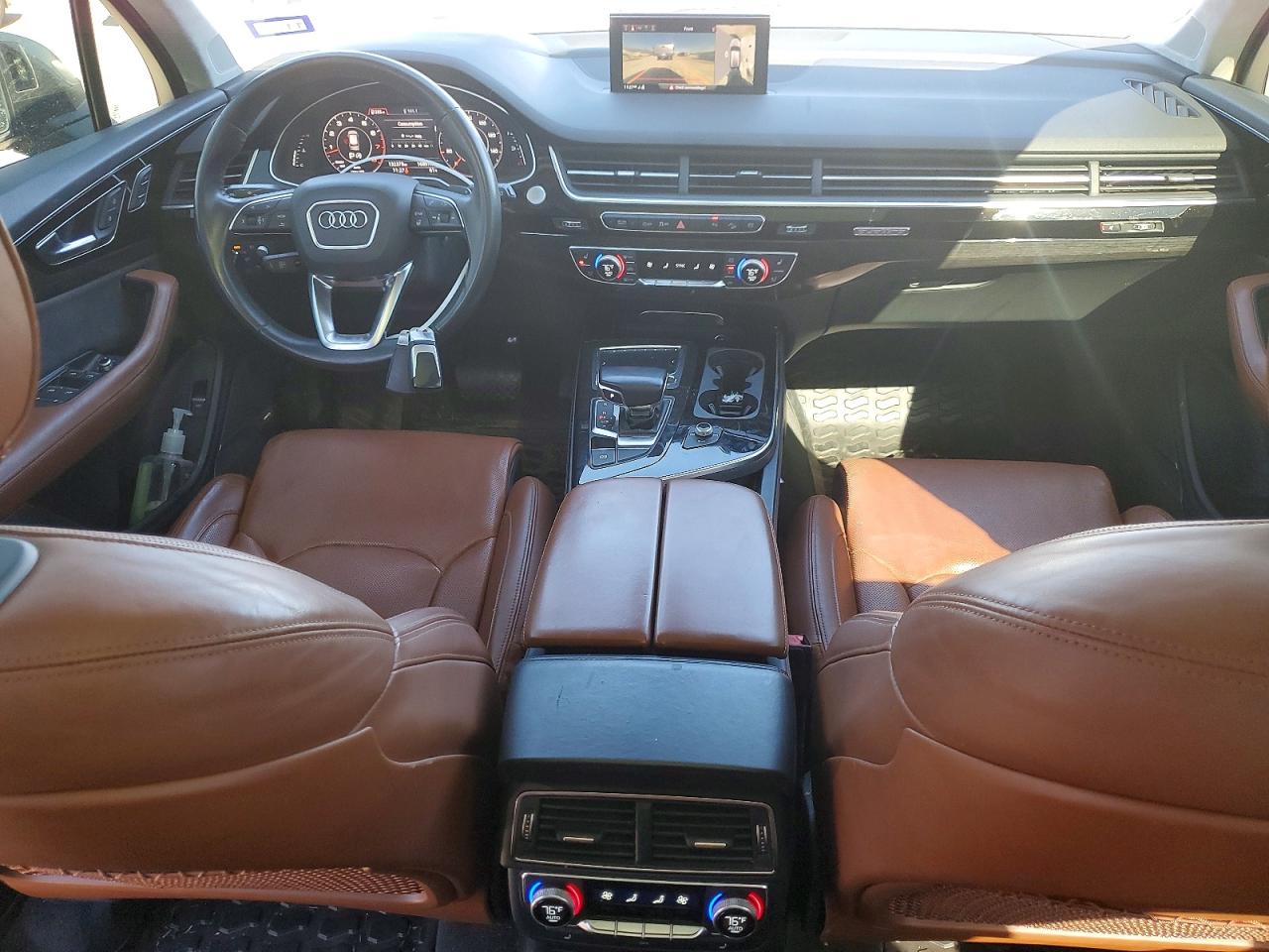 2018 AUDI Q7