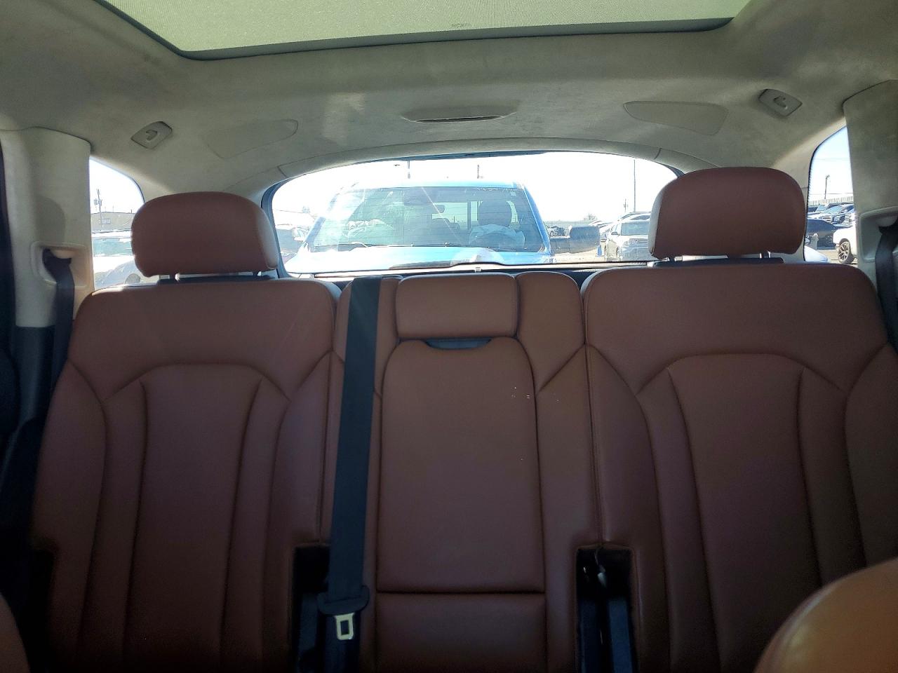 2018 AUDI Q7