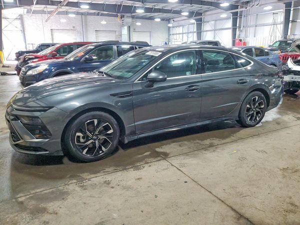 2024 HYUNDAI SONATA