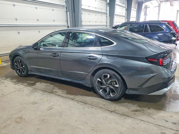 2024 HYUNDAI SONATA