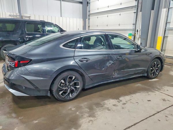 2024 HYUNDAI SONATA