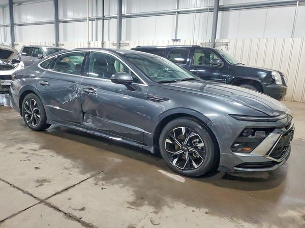 2024 HYUNDAI SONATA