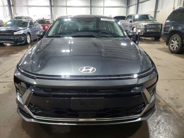 2024 HYUNDAI SONATA