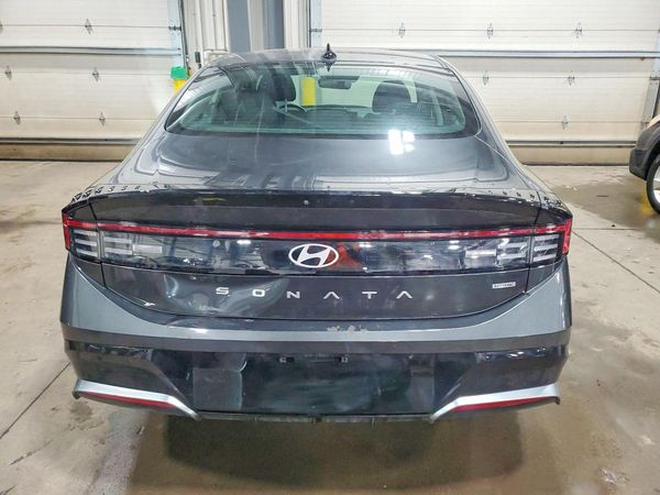 2024 HYUNDAI SONATA