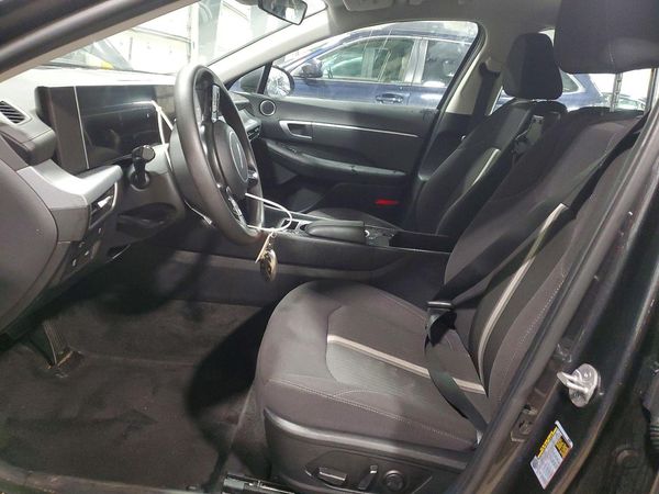 2024 HYUNDAI SONATA