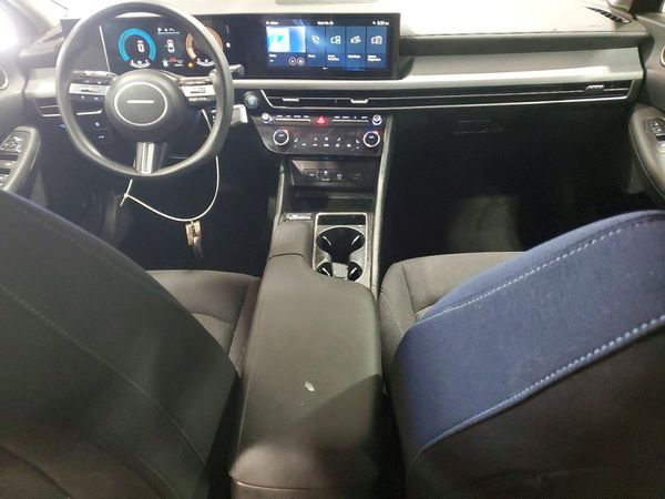 2024 HYUNDAI SONATA