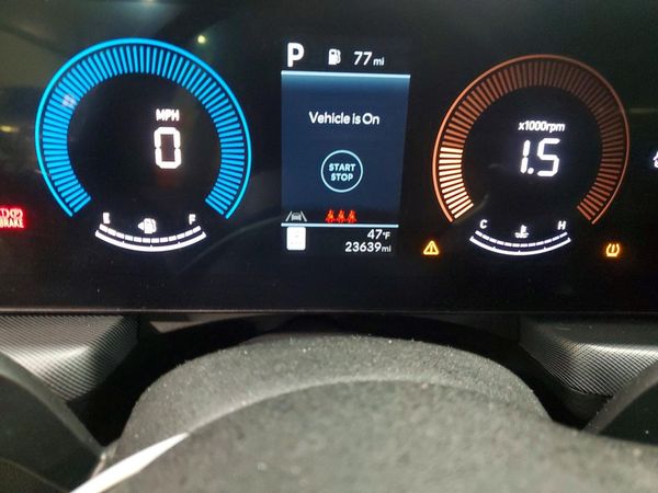 2024 HYUNDAI SONATA
