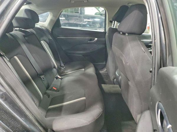 2024 HYUNDAI SONATA