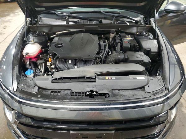 2024 HYUNDAI SONATA