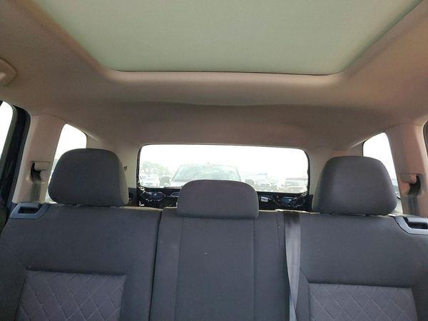 2018 VOLKSWAGEN ATLAS