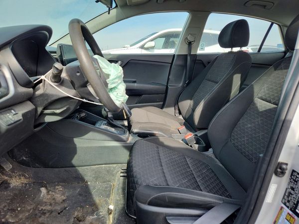 2021 KIA RIO LX, S