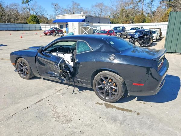 2023 DODGE CHALLENGER GT