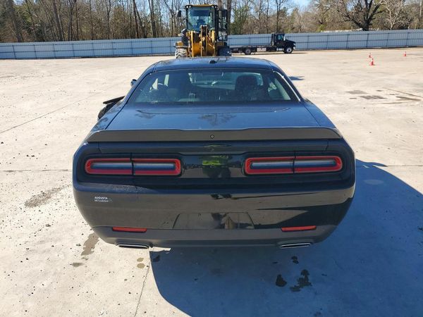 2023 DODGE CHALLENGER GT
