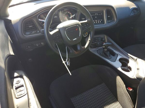 2023 DODGE CHALLENGER GT