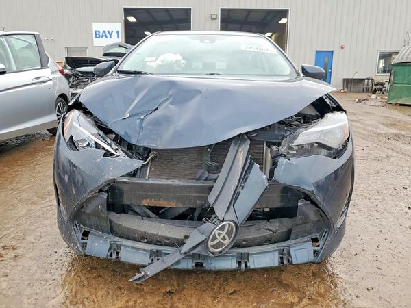 2019 TOYOTA COROLLA L/LE/SE/XLE/XSE