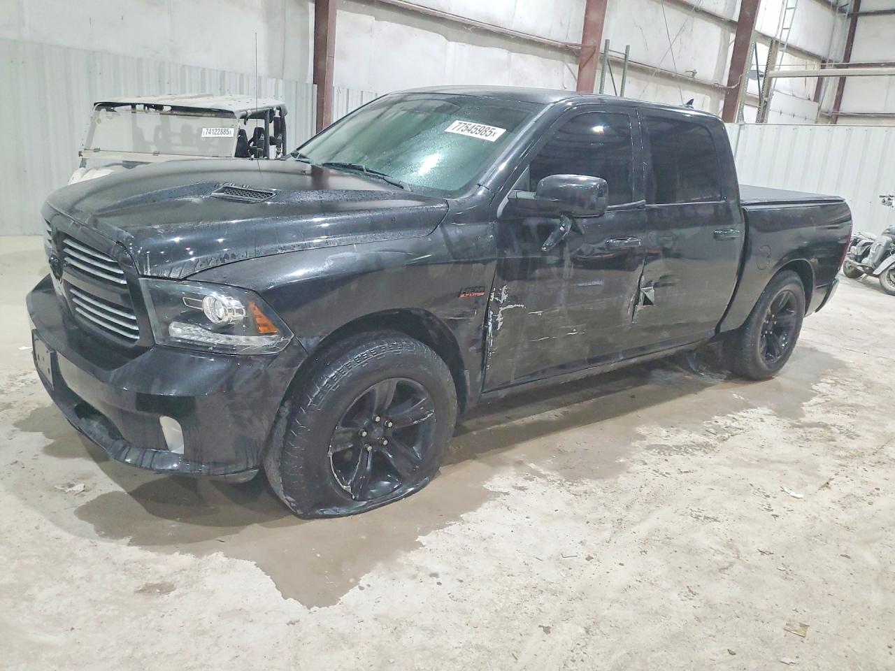 2016 RAM 1500 Sport