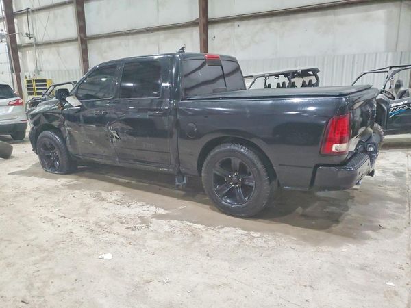 2016 RAM 1500 Sport